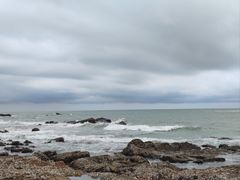 -冠头岭