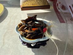 -二泉园老菜馆·百年无锡菜