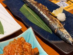 -気楽亭和食料理(气乐亭大世界本店)