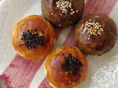 -HOT CRUSH趁热集合·现烤面包(环球港店)