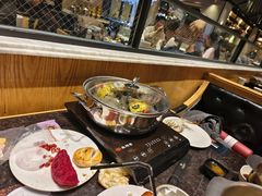 -川骄海鲜自助(河东店)