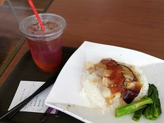 -太兴烧味餐厅(香港机场店)