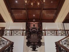 -荟景阁葡国餐厅