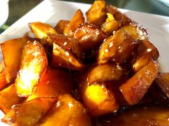 -东北酱骨头馆(蓁巷店)