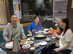 -野菌皇海景野生菌火锅(滨海大道店)