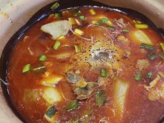 -李氏传家菜(兴城路店)