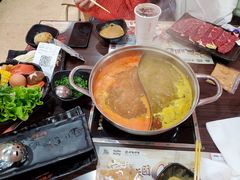 -呷哺呷哺(西单大悦城店)