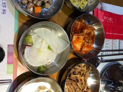 -老炉家木炭烤肉(长江国际店)