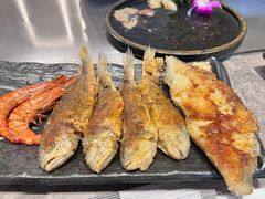 -和风铁板料理(山姆会员店)