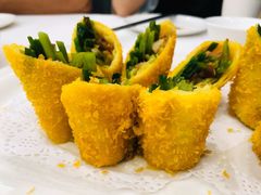 -红菜坊·烤鸭·川鲁宴(石园店)