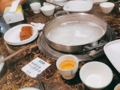 -鱼粤鲜淘米捞·中山脆肉鲩火锅(悦湖会店)