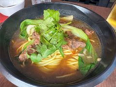 -茗贵坊食府