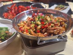 -聚味瞿记·龙虾堂(咸嘉湖店)