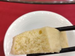 养生小米糕-明益喜宴酒楼(道滘店)