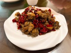 -飞虹鱼馆(春华路店)