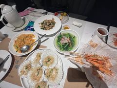 -79号渔船海鲜饭店(龙岗店)