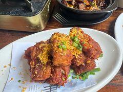 -小丫头餐厅·江浙菜·烧烤(灵隐店)