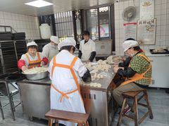 -陈大帅黄桥烧饼(桃园路店)