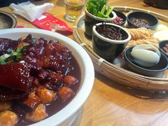 -鸽子窝(宋庄店)