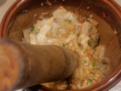 -茄子恰恰·新云南小炒(坪山益田店)