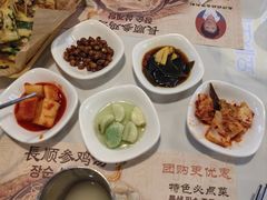 -长顺参鸡汤店(西塔总店)