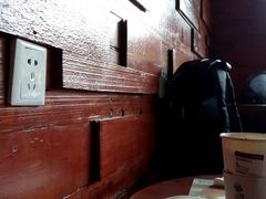-喜茶(广州番禺奥园广场店)