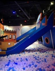 -幻贝家儿童乐园(苏州中心店)