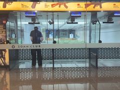 -中安射击运动俱乐部