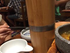 -云海肴·汽锅鸡·云南菜(天津国金汇店)