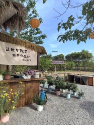 -DORA kids 朵拉儿童摄影花园店