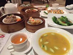 -红棉中餐厅·广州海航威斯汀酒店