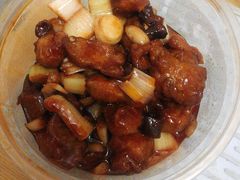 宫保鸡丁-盒马鲜生(红莲店)