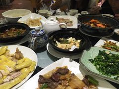 -美极鲜食坊(宝安南路店)