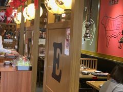 大堂-牛藏·黑毛和牛烧肉(环市东店)