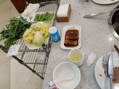 -蜀皇·菌汤鲜黄牛肉汤锅(宽窄巷子店)