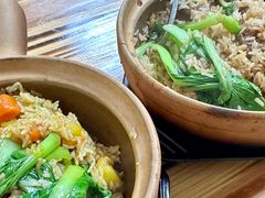 -壹煲口福煲仔饭(中山路店)