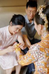 -B.Bridge Couture婚纱礼服(福田店)