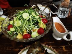 -Siam泰餐厅(水上公园店)