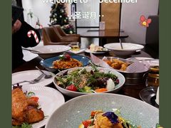 -Willing·Coffee&Brunch&Dinner(万达店)