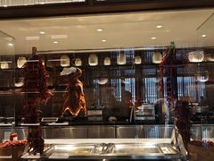 -今轩中餐厅(西安经开洲际酒店)