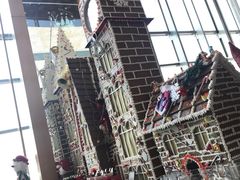 -视界美食自助餐厅·石家庄希尔顿酒店