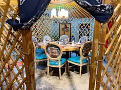 -泽成冰煮羊火锅(中正天街店)