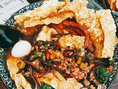 -螺世纪螺蛳粉·桂味小排档(裕德店)