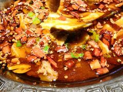 -受气牛肉·耙牛肉火锅(水晶郦城店)