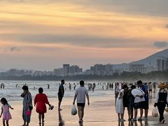 -三亚湾海居铂尔曼度假酒店