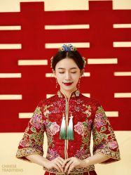 点击看大图 -太郎花子婚纱摄影艺术中心