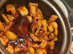 -杨记隆府重庆江湖菜(龙湖滨江天街店)