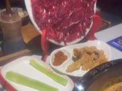 -大龙燚·旷野鲜火锅(广州首店)
