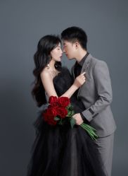 -第一夫人婚纱摄影(南京店)