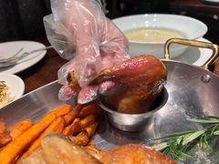 -Bistro 63 创意融合料理(广粤天地店)